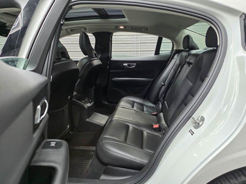 Used 2025 Volvo S60 T8 Plus w/ Climate Package AWD/4WD image 15