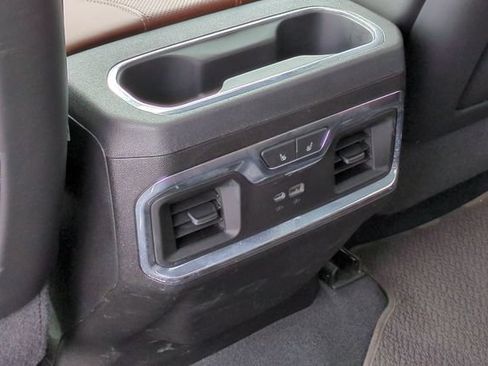 Used 2025 GMC Sierra 2500 Denali Ultimate AWD/4WD image 42
