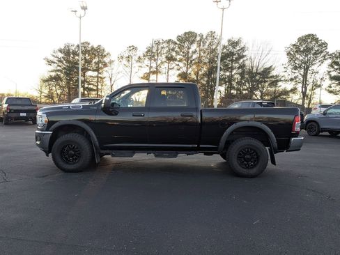 Used 2023 RAM 2500 Tradesman image 26