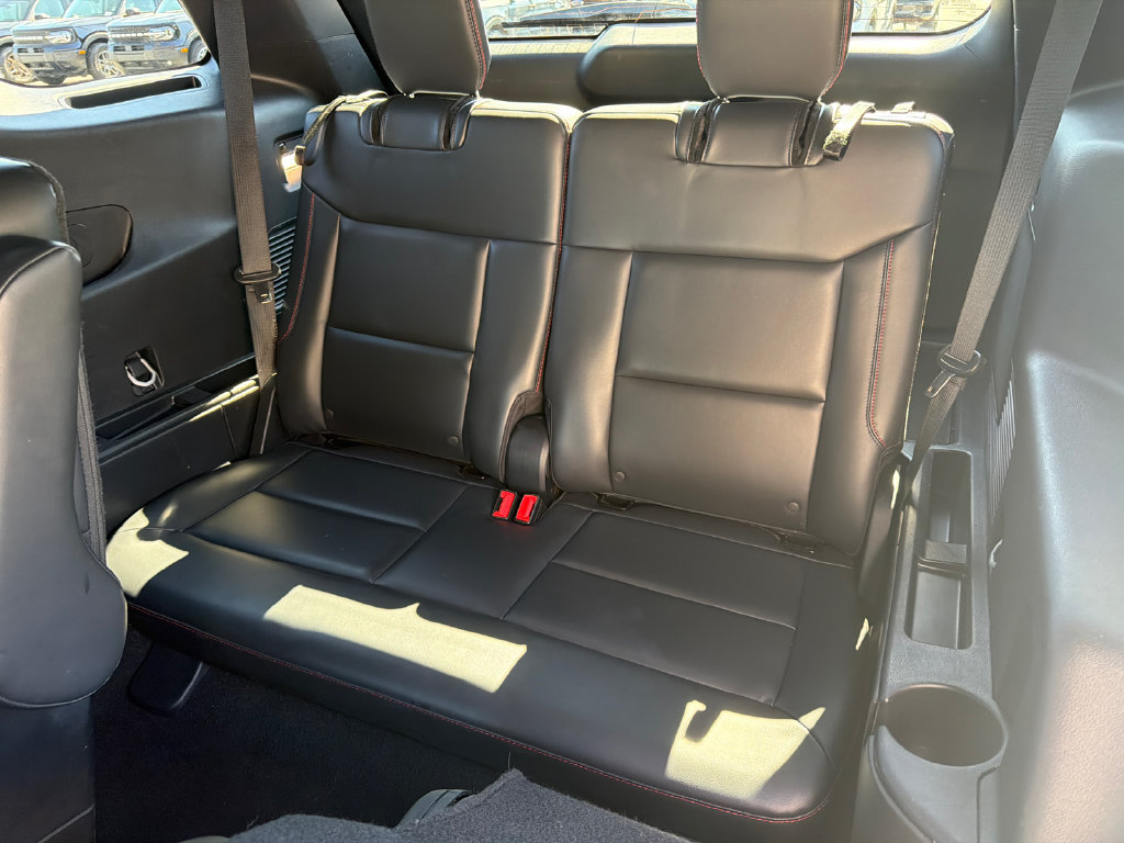 Used 2025 Ford Explorer ST-Line AWD/4WD image 23