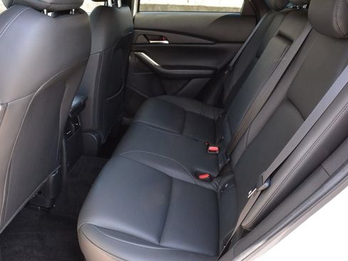 Used 2024 MAZDA CX-30 AWD 2.5 S w/ Preferred Package image 14