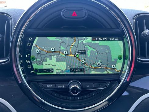 Used 2018 MINI Cooper Countryman S FWD image 15