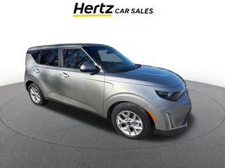 Used 2025 Kia Soul LX w/ LX Technology Package video 1
