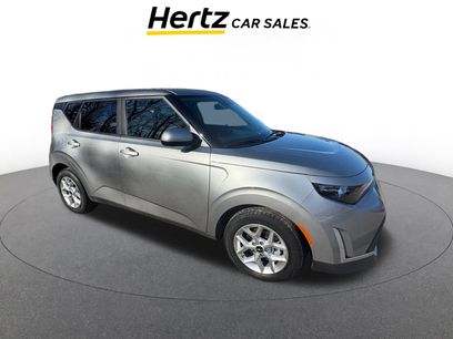 Used 2025 Kia Soul LX w/ LX Technology Package