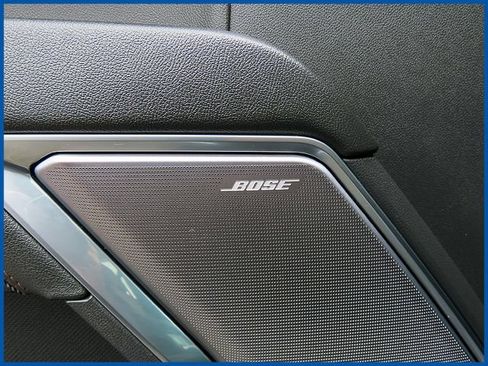 Used 2024 Chevrolet Silverado 2500 High Country w/ High Country Premium Package AWD/4WD image 15
