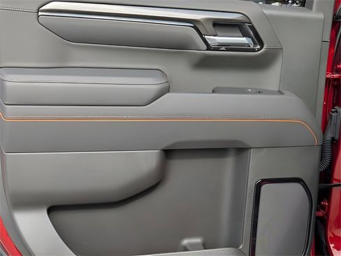 New 2025 GMC Sierra 1500 AT4 w/ Technology Package image 14