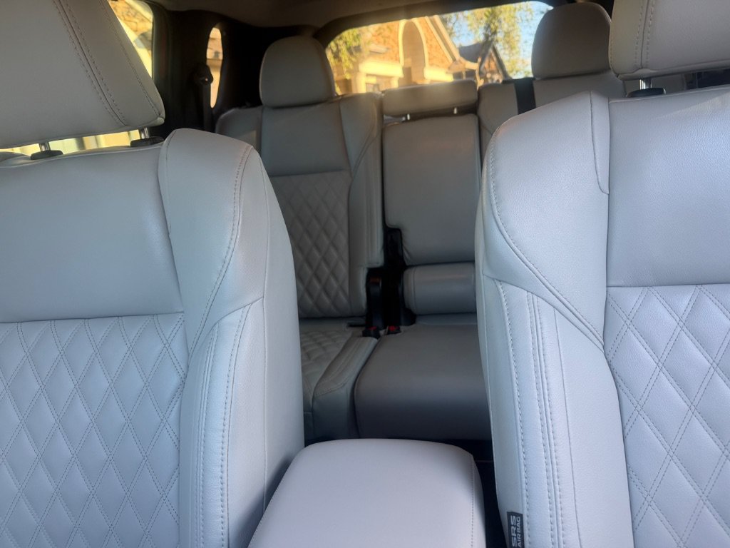 Used 2023 Mitsubishi Outlander SEL AWD/4WD image 16