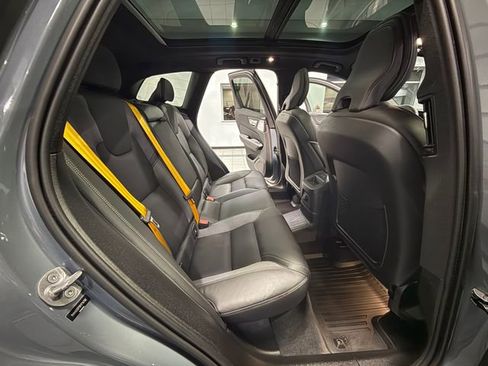 Used 2024 Volvo XC60 T8 Polestar image 13