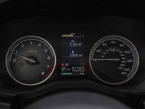 Used 2023 Subaru Forester Premium image 15