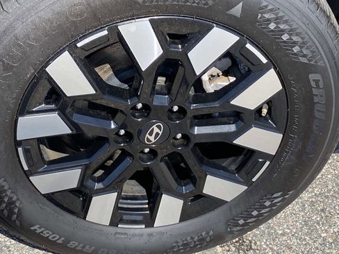 Used 2025 Hyundai Santa Cruz SEL image 30