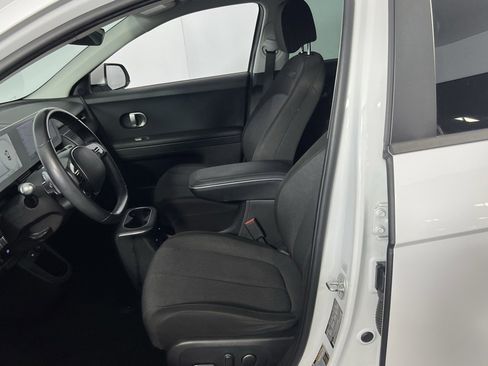 Used 2022 Hyundai Ioniq 5 SE image 22