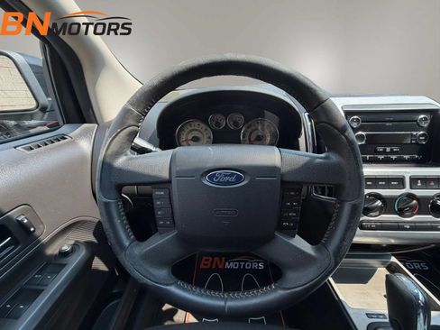 Used 2010 Ford Edge SEL AWD/4WD image 18