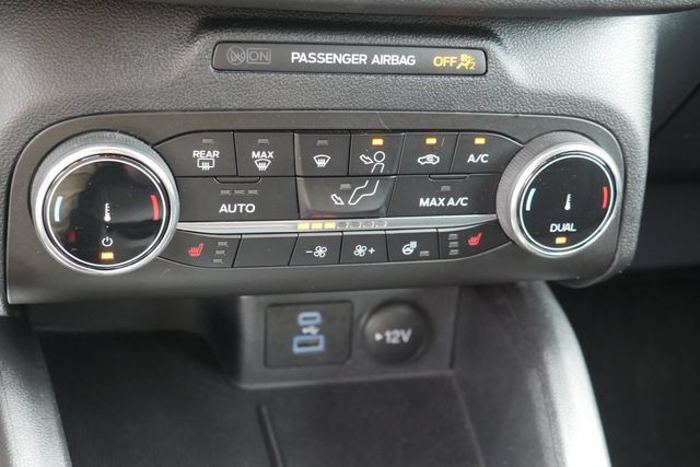 Used 2023 Ford Escape Active AWD/4WD image 22