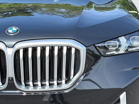 New 2026 BMW X5 xDrive40i w/ Climate Comfort Package image 26