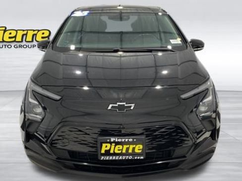 Used 2023 Chevrolet Bolt LT image 7