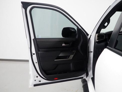 Used 2026 Toyota Tundra SR5 RWD image 46