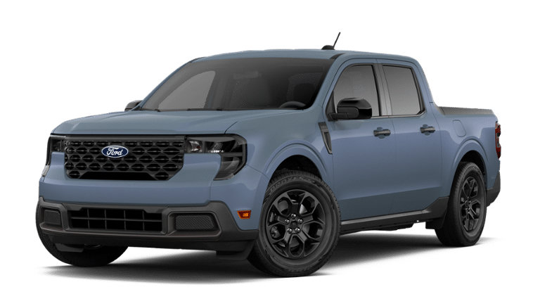 New 2026 Ford Maverick XLT w/ 4K Tow Package AWD/4WD image 15