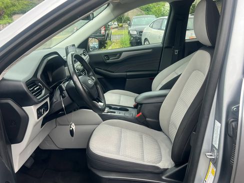 Used 2023 Ford Escape Active FWD image 26