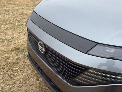 New 2026 Nissan Murano SV image 3