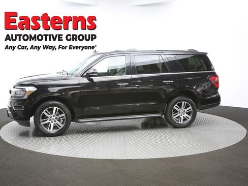 Used 2023 Ford Expedition Limited image 59