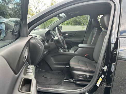 Used 2023 Chevrolet Equinox RS FWD image 2