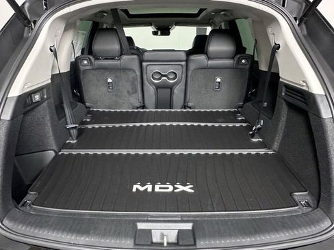 Used 2025 Acura MDX FWD image 27