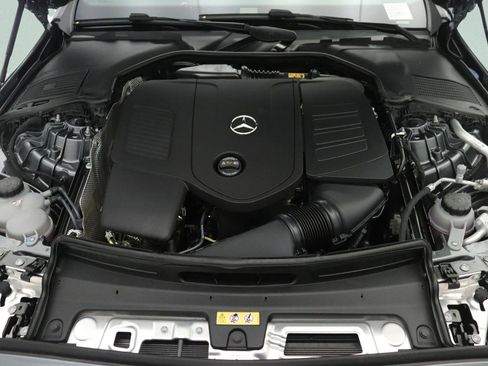 New 2026 Mercedes-Benz C 300 Sedan image 10