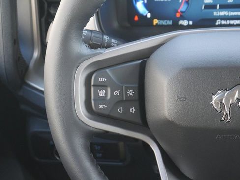 Used 2025 Ford Bronco Outer Banks image 17
