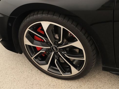Certified 2023 Audi S3 Prestige w/ Prestige Package image 32