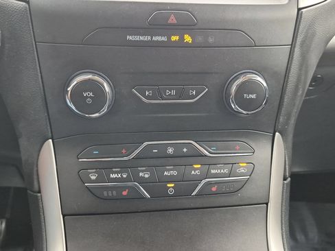 Used 2020 Ford Edge SEL AWD/4WD image 22