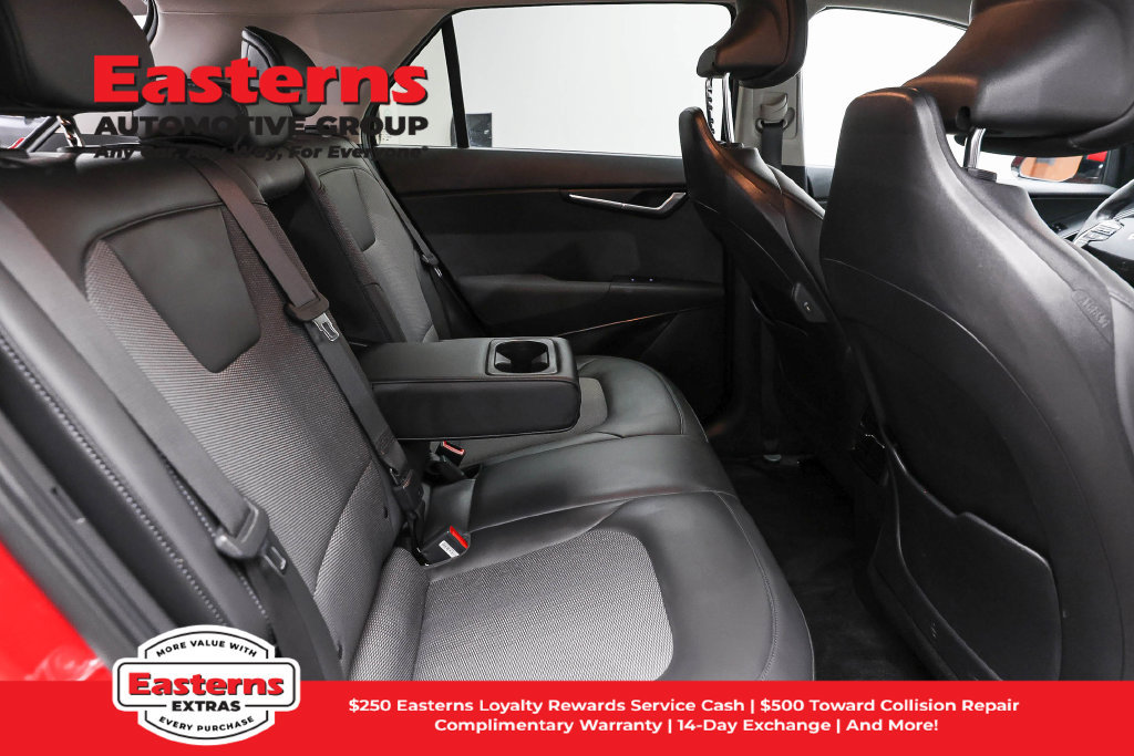 Used 2023 Kia Niro Wind w/ Wind Preserve Package FWD image 23