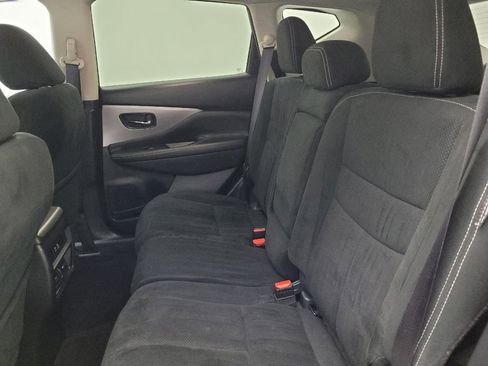 Used 2019 Nissan Murano SV w/ Premium Package FWD image 18