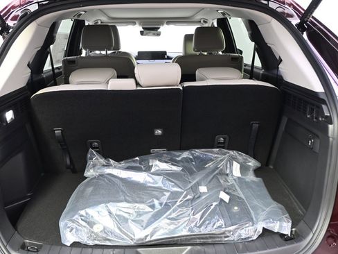 New 2026 MAZDA CX-90 3.3 Turbo w/ Premium Sport Pkg image 19