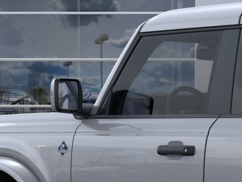 New 2026 Ford Bronco Outer Banks AWD/4WD image 26