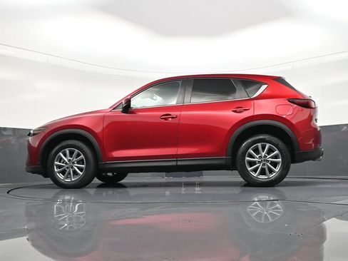 Used 2023 MAZDA CX-5 AWD 2.5 S w/ Preferred Package image 26