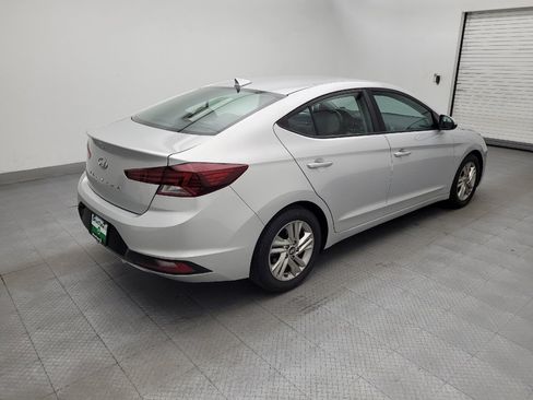Used 2019 Hyundai Elantra SEL FWD image 10