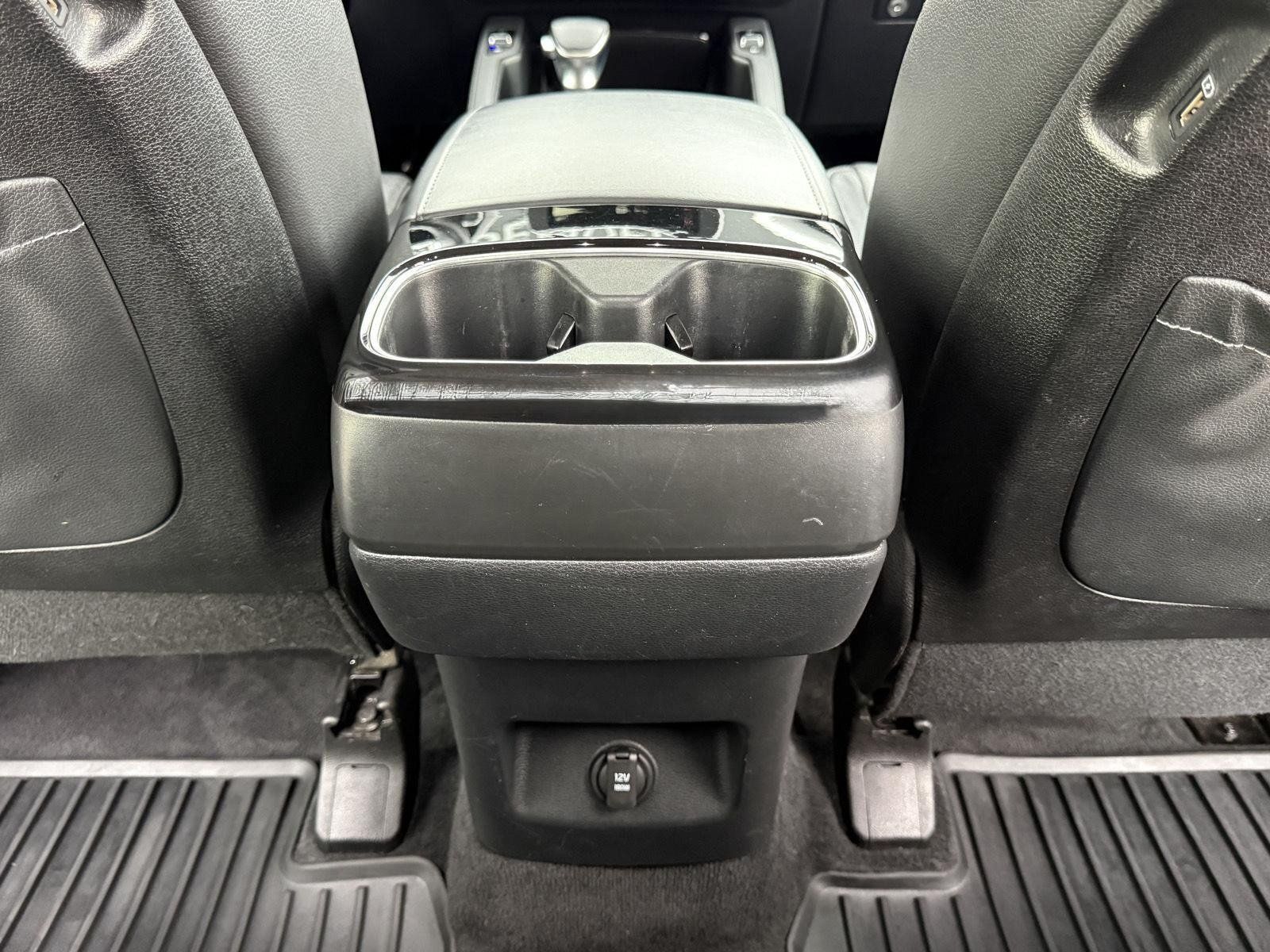 Used 2021 Kia Telluride SX w/ Towing Package AWD/4WD image 34