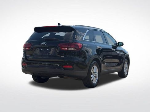 Used 2019 Kia Sorento FWD w/ Option Group 020 image 8