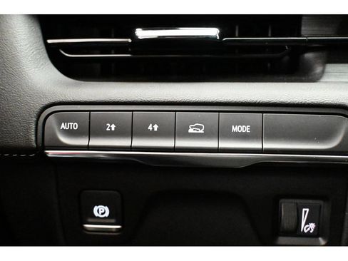 Certified 2024 Cadillac Escalade ESV Premium Luxury w/ LPO, Floor Liner Package AWD/4WD image 44