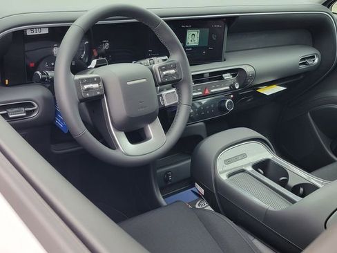 New 2026 Hyundai Palisade SE FWD image 5