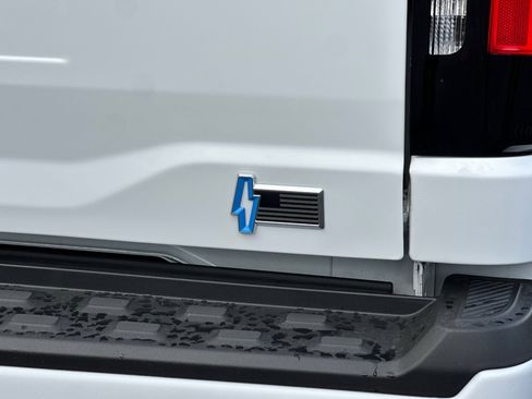 New 2025 Ford F150 Lightning XLT image 26