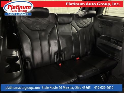 Used 2020 Hyundai Palisade Limited image 36