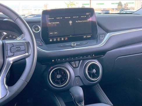 Used 2023 Chevrolet Blazer LT w/ LPO, Floor Liner Package image 6