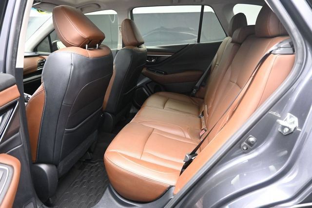 Used 2020 Subaru Outback Touring XT AWD/4WD image 21