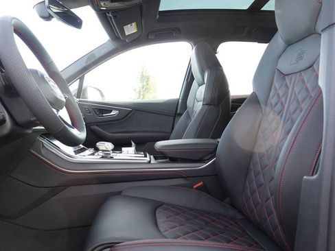 New 2026 Audi Q7 3.0T Prestige image 14