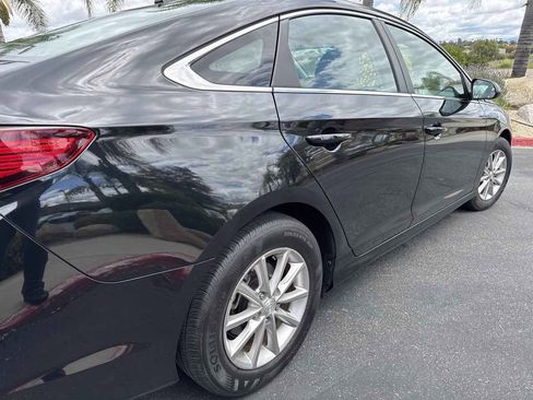 Used 2019 Hyundai Sonata SE image 13