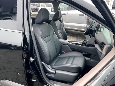 Used 2022 Nissan Rogue SV w/ SV Premium Package image 6