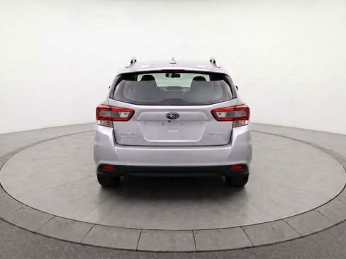Used 2020 Subaru Impreza 2.0i Premium AWD/4WD image 4