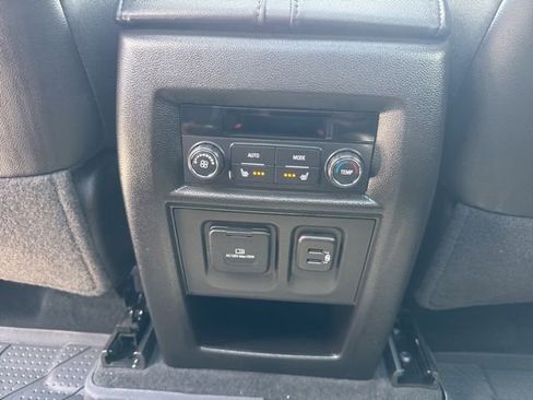 Used 2023 Chevrolet Traverse High Country w/ LPO, Floor Liner Package FWD image 13