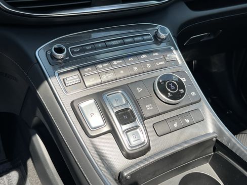 Certified 2023 Hyundai Santa Fe SEL Premium AWD/4WD image 25